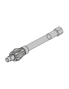 TUBI FLESSIBILI RDT mm.200 PER IL COLLEGAMENTO DI...