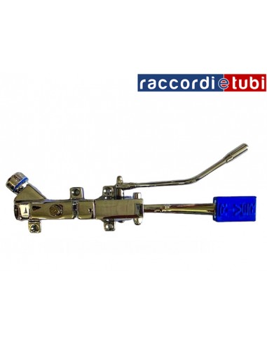 RUBINETTO PEDALE RIVER ART.R5001/2