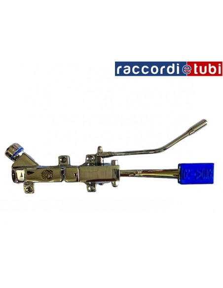 RUBINETTO PEDALE RIVER ART.R5001/2