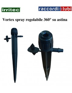 GOCCIOLATORE CON ASTA SPECTUN 360° IMSNA2000ND0F