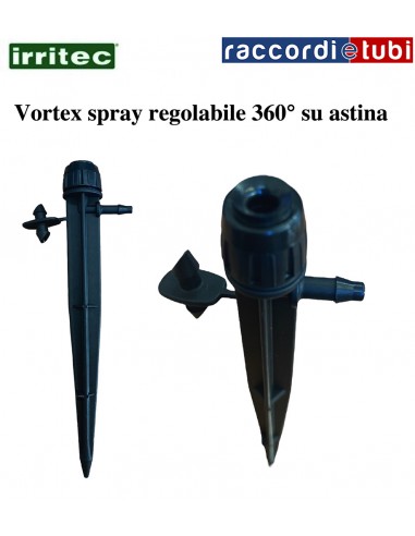GOCCIOLATORE CON ASTA SPECTUN 360° IMSNA2000ND0F