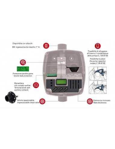 PRESSOFLUSSOSTATO BRIO TOP 1.1/4 B2.00M4.1U.00...