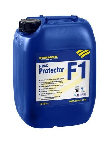 FERNOX F1 PROTECTOR DA LT.10