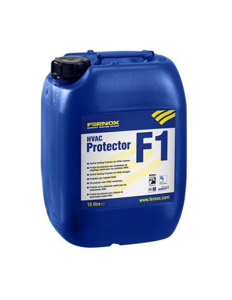 FERNOX F1 PROTECTOR DA LT.10