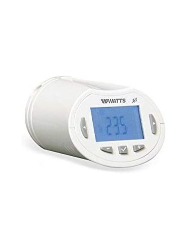 WATTS ELEKTRONISCHER KOPF FÜR...