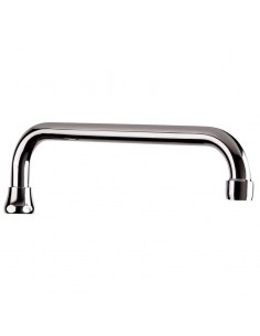 BOCCA ''U'' UNIVERSALE C/AERATORE D.3/4' mm.300