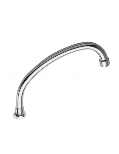 UNIVERSELLE ''J'' DÜSE MIT BELÜFTER D.3/4'' mm.200