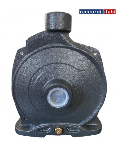 ELETTROPOMPA LEO PUMP ACm75  HP.1 230V MONOGIRANTE