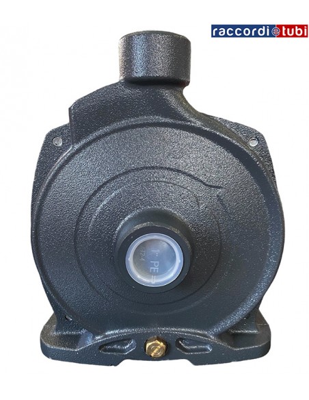 ELETTROPOMPA LEO PUMP ACm75  HP.1 230V MONOGIRANTE