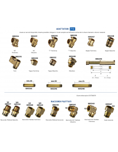 FASTEC F13 NIPPELS KA00K00008 2