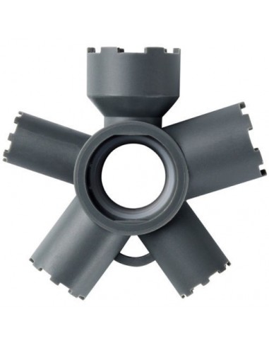 CHIAVE UNIVERSALE M22/M24/M28-CACHE' 16,