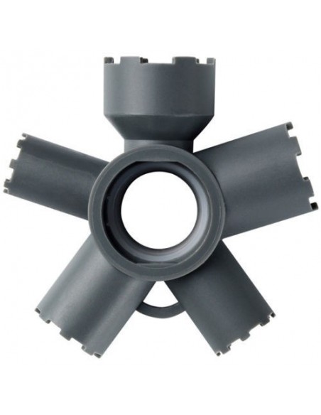 CHIAVE UNIVERSALE M22/M24/M28-CACHE' 16,