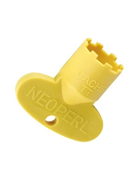 MONTAGESCHLÜSSEL für CACHE' TT M16,5x1