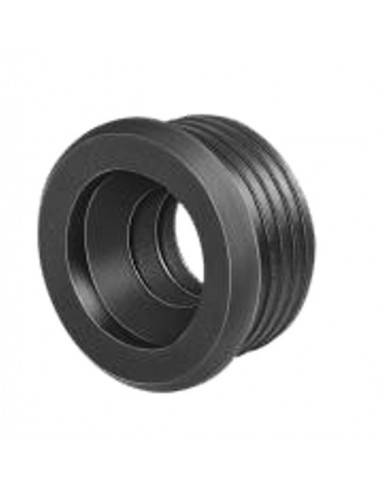 GUMMISPANNFUTTER FÜR TECHNISCHE KURVE 50X40