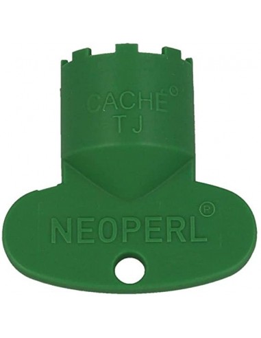 CHIAVE DI MONTAGGIO x CACHE' TJ M18,5x1