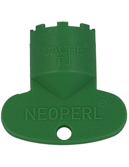 MONTAGESCHLÜSSEL für CACHE' TJ M18,5x1