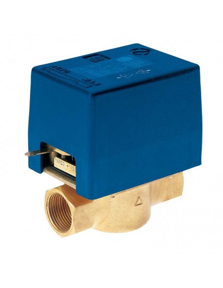 ELETTROVALVOLA MUT 2VIE 1" FF CON MICRO 7.001.01654