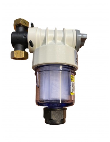 DOSATORE POLIFOSFATO MANTA EASY DOS 1/2...