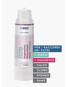 BWT AQA drink Filterpatrone 16278AA 2