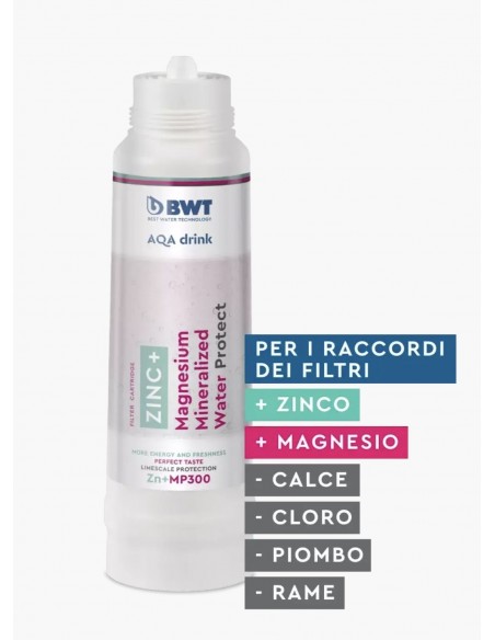 CARTUCCIA AQA DRINK ZN+MP3000+TESTATA 16278AA*16310AA