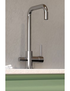 Wasserfilter ITS Todini Seagull IV X-1 Komplett mit... 2