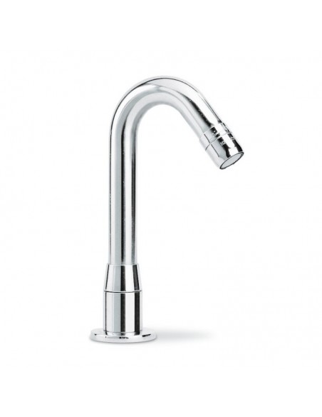 TISCHMONTIERTER AUSLAUF RIVER R597283