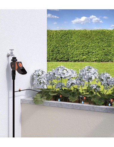 PROGRAMMATORE CLABER AQUAUNO LOGICA 8422