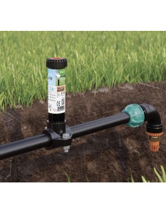 VALVOLA DI DRENAGGIO CLABER 90910 2