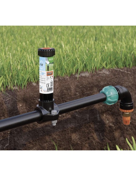 CLABER ABLAUFSVENTIL 90910