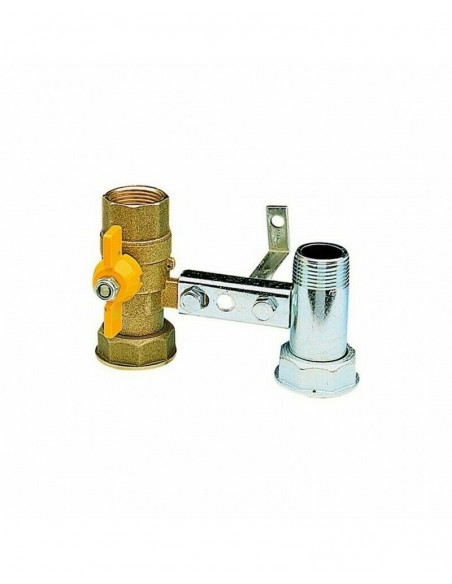 SCHABLONE FÜR GASZÄHLER 3/4X3/4X1.1/4