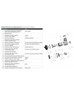 LORYPUMP CIRCOLATORE AUMENTO DI PRESSIONE 1.2 BAR 2