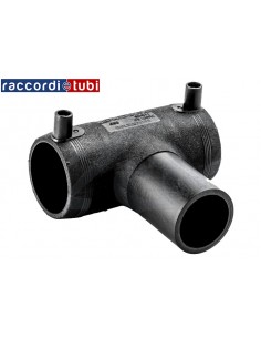 TE ELETTROFUSIONE PN16 DIAMETRO 125