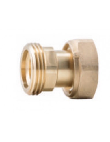 VALVOLA DI RITEGNO MF 3/4X3/4 Y77A20N00