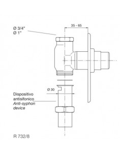 PASSO RAPIDO RIVER R733/09 2