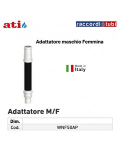 ADATTATORE PPS  MF WNF50AP