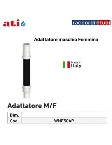 PPS ADAPTER MF WNF50AP