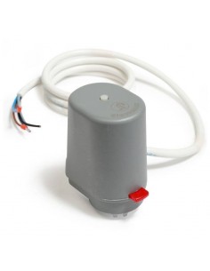 TESTA ELETTROTERMICA GIACOMINI 230V R473MX221 2