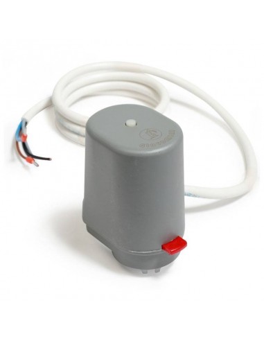 ELEKTROTHERMISCHER STELLANTRIEB GIACOMINI 230V...