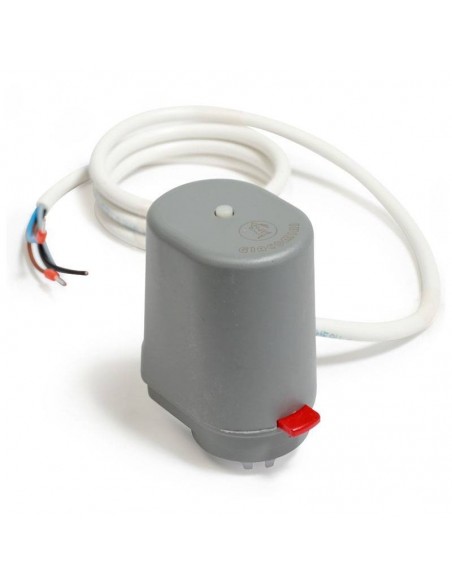 TESTA ELETTROTERMICA GIACOMINI 230V R473MX221