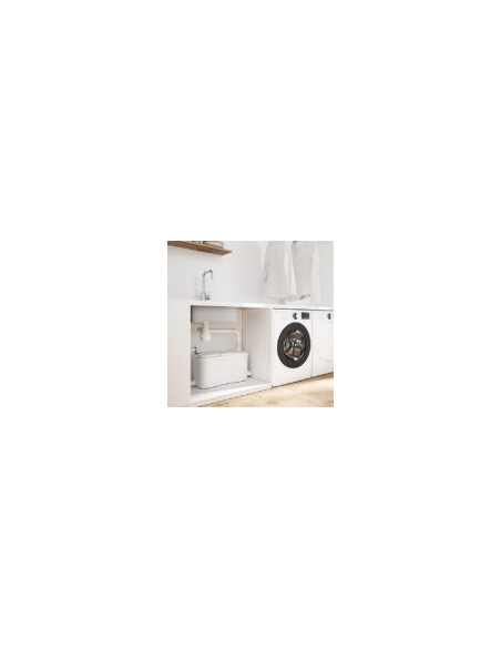 WATERSAN 20 PUMPE FÜR GRAUWA SSER