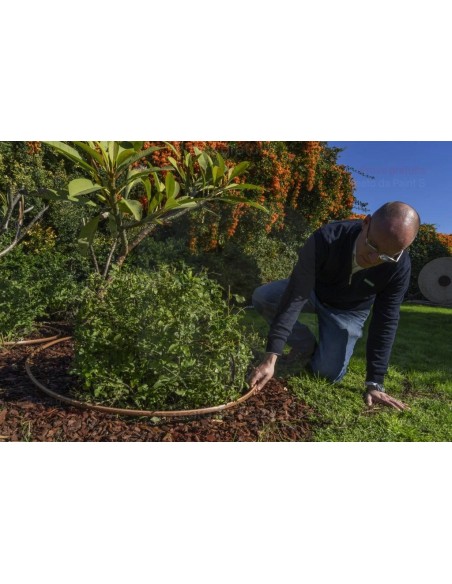 ALA GOCCIOLANTE IRRITEC NOCE  MT.50