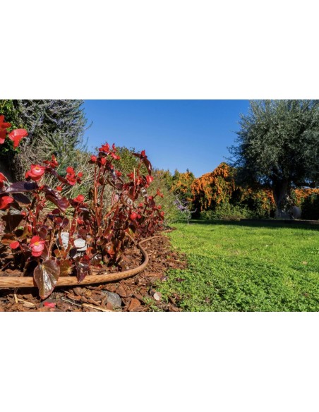 ALA GOCCIOLANTE IRRITEC NOCE  MT.50