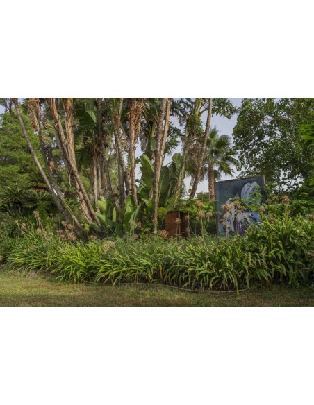 ALA GOCCIOLANTE IRRITEC BAMBU' MT.50