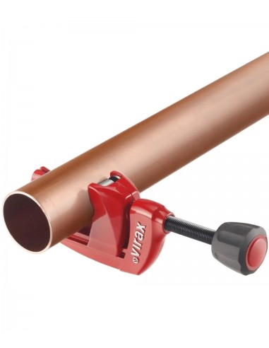 ROHRABISER VIRAX FÜR KUPFER von 14 bis 54 mm....