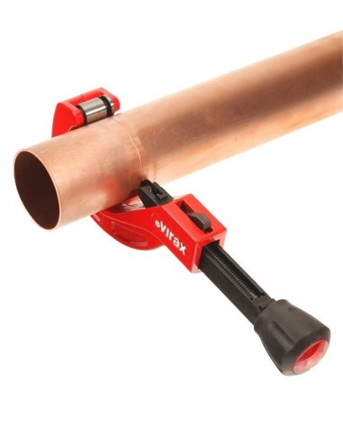 TAGLIATUBI VIRAX PER RAME da mm.6 a mm.67...