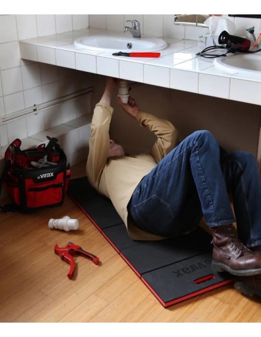 VIRAX MULTIFUNKTIONSUNTERLAGE Artikelnummer 382610