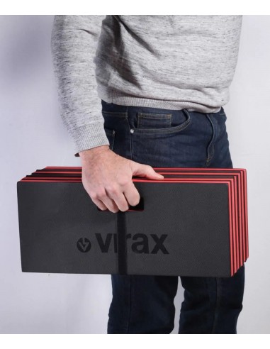 TAPPETINO VIRAX MULTIPOSIZIONE Codice 382610