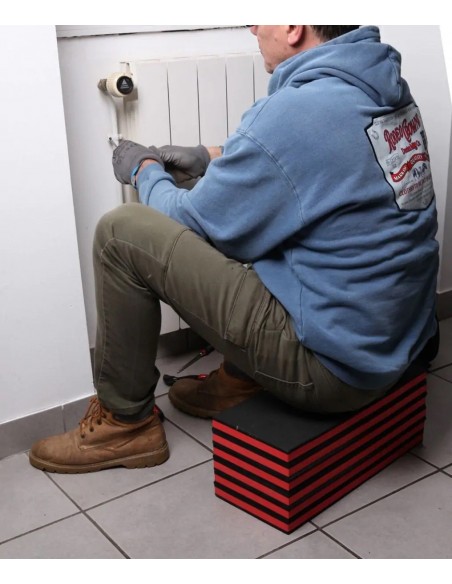 VIRAX MULTIFUNKTIONSUNTERLAGE Artikelnummer 382610