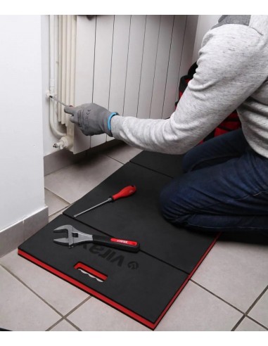 VIRAX MULTIFUNKTIONSUNTERLAGE Artikelnummer 382610