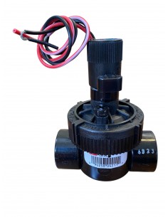 ELETTROVALVOLA TORO DIAMETRO 1" FF EZP-03-54 2